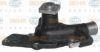 BEHR HELLA SERVICE 8MP 376 804-471 Water Pump